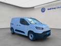 Toyota Proace City L1 110PS Meister Heckflügeltür Gewerbe Bianco - thumbnail 8