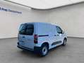 Toyota Proace City L1 110PS Meister Heckflügeltür Gewerbe Bianco - thumbnail 6
