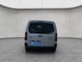 Toyota Proace City L1 110PS Meister Heckflügeltür Gewerbe Bianco - thumbnail 4