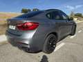 BMW X6 xDrive 40dA Gris - thumbnail 9
