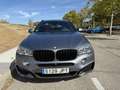 BMW X6 xDrive 40dA Gris - thumbnail 5