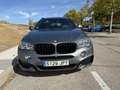 BMW X6 xDrive 40dA Gris - thumbnail 4