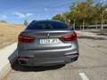 BMW X6 xDrive 40dA Gris - thumbnail 10
