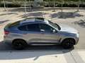 BMW X6 xDrive 40dA Gris - thumbnail 6