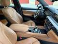 BMW X6 xDrive 40dA Gris - thumbnail 30
