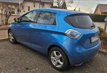 Q210 22kWh Intens (Batteriemiete)