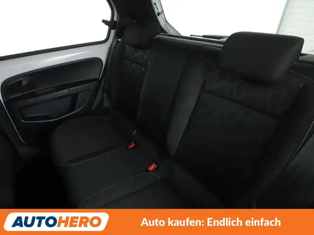 Skoda Citigo view 14