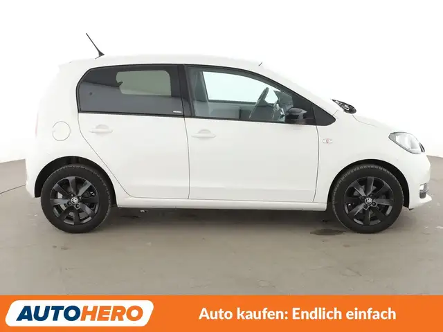 Skoda Citigo view 7