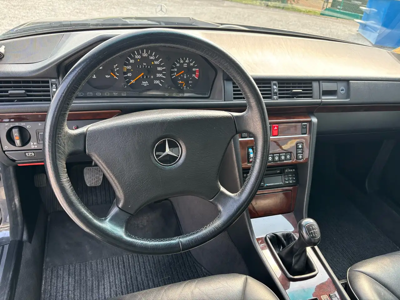 Mercedes-Benz CE 200 Coupe CE, foto 6