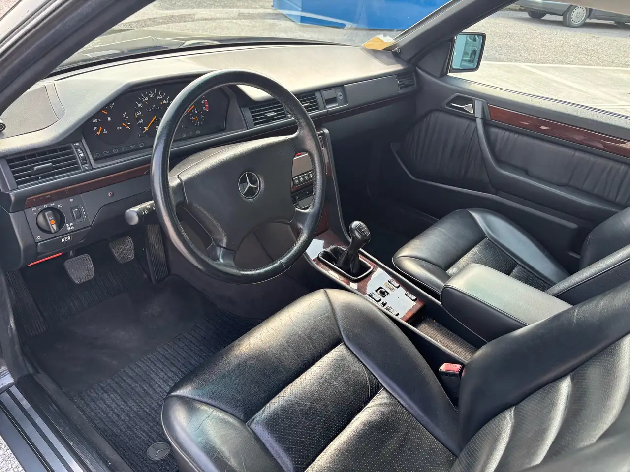 Mercedes-Benz CE 200 Coupe CE, foto 5
