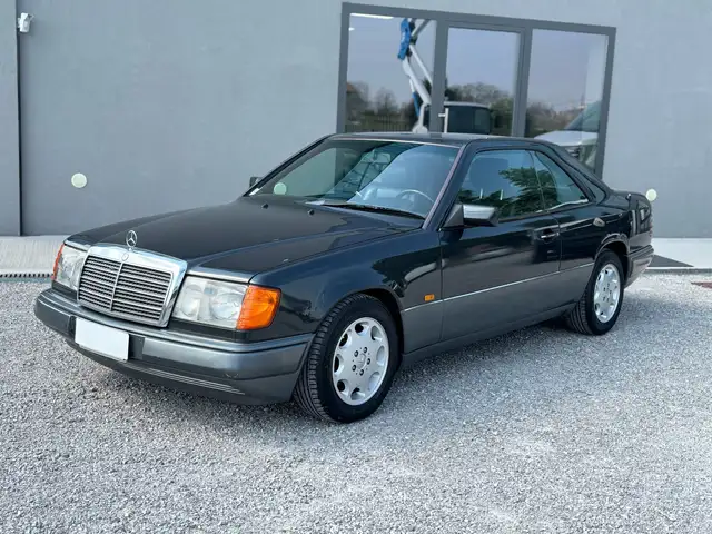 Mercedes-Benz CE 200 Coupe CE 16v