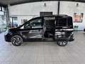 Nissan Townstar Kombi L1 1.3 DIG-T TEKNA AHK/Park-Assist./ Schwarz - thumbnail 4