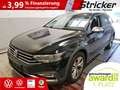 Volkswagen Passat Alltrack 2.0TDI DSG 332,-ohne Anzahlung Navi AHK Leder Tra Noir - thumbnail 1