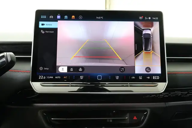 Volkswagen ID.7 Tourer GTX 4MOTION 250 kW Business Ansicht 9