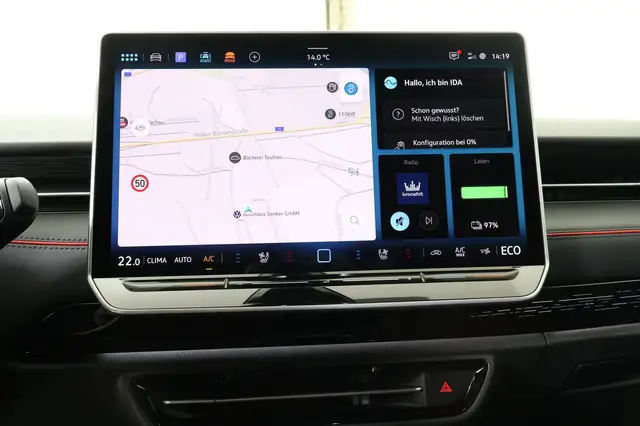 Volkswagen ID.7 Tourer GTX 4MOTION 250 kW Business Ansicht 10