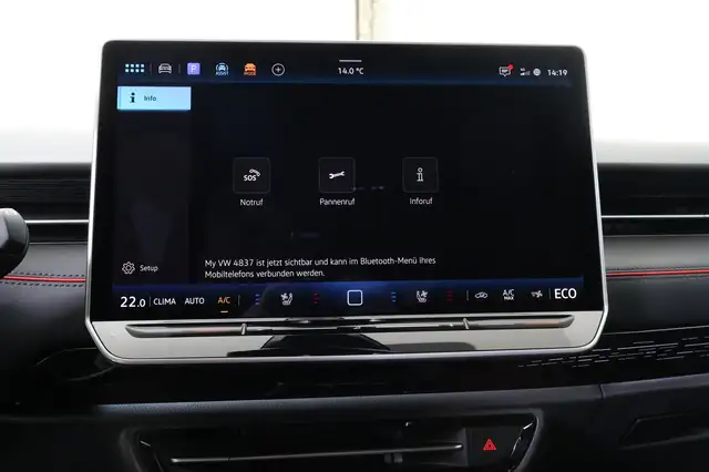 Volkswagen ID.7 Tourer GTX 4MOTION 250 kW Business Ansicht 6