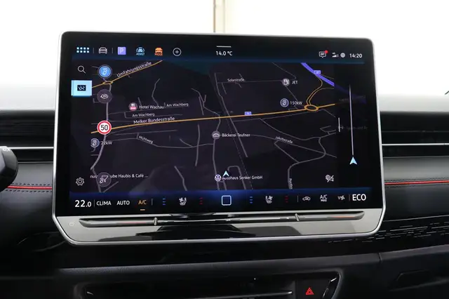 Volkswagen ID.7 Tourer GTX 4MOTION 250 kW Business Ansicht 7