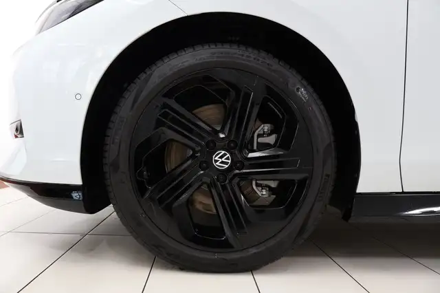 Volkswagen ID.7 Tourer GTX 4MOTION 250 kW Business Ansicht 16