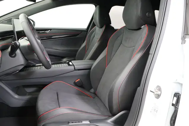 Volkswagen ID.7 Tourer GTX 4MOTION 250 kW Business Ansicht 12