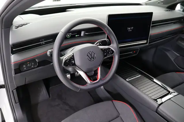 Volkswagen ID.7 Tourer GTX 4MOTION 250 kW Business Ansicht 11