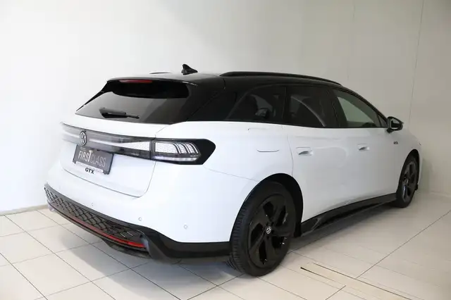 Volkswagen ID.7 Tourer GTX 4MOTION 250 kW Business Ansicht 4