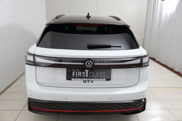 Volkswagen ID.7 Tourer GTX 4MOTION 250 kW Business Ansicht 3