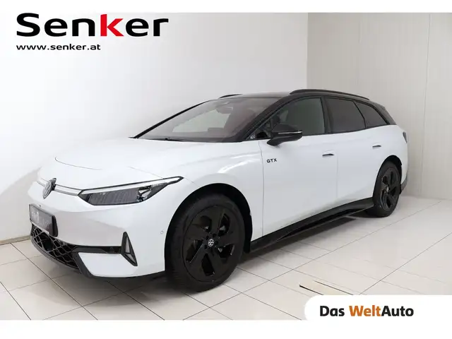 Volkswagen ID.7 Tourer GTX 4MOTION 250 kW Business Ansicht 1