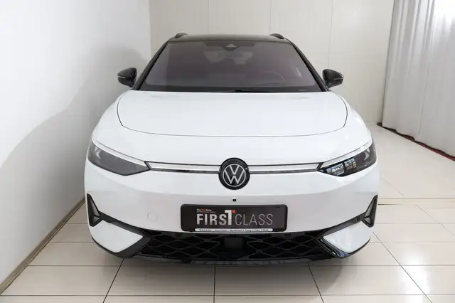 Volkswagen ID.7 Tourer GTX 4MOTION 250 kW Business Ansicht 2