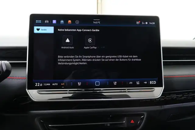 Volkswagen ID.7 Tourer GTX 4MOTION 250 kW Business Ansicht 8