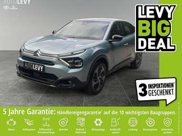 1.2 PureTech 130 Plus 2xKlima AUT Kam. KlimaA