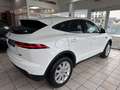 Jaguar E-Pace E-PACE Basis Auto Leder Nur 35000KM Blanc - thumbnail 11
