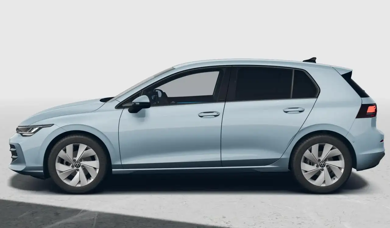 Volkswagen Golf 2026