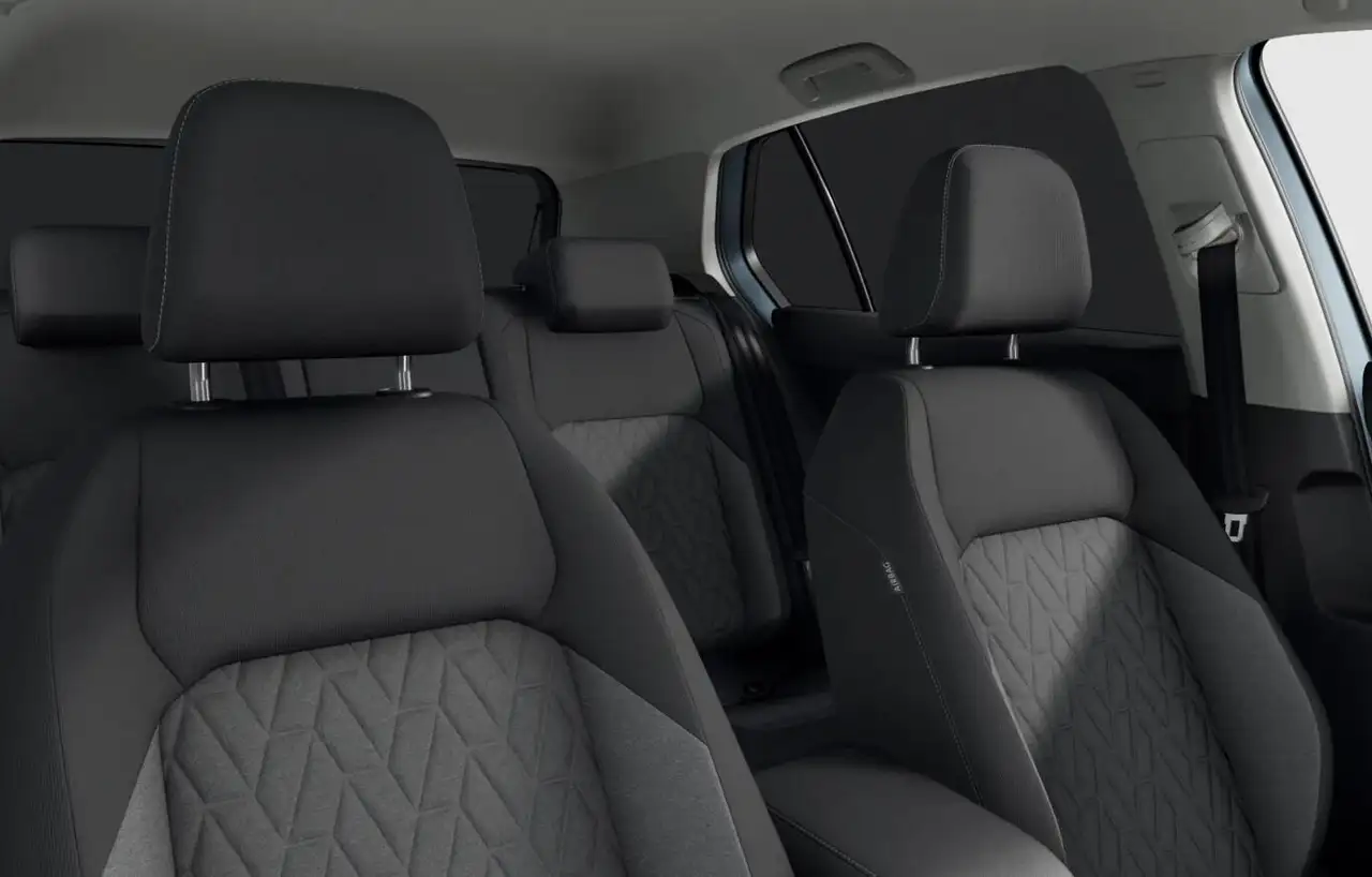 Volkswagen Golf 2026