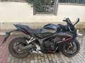 Honda CBR 650 e-cluch - thumbnail 1