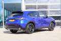 Honda ZR-V 2.0 Full Hybrid 184pk Aut Sport Bleu - thumbnail 2