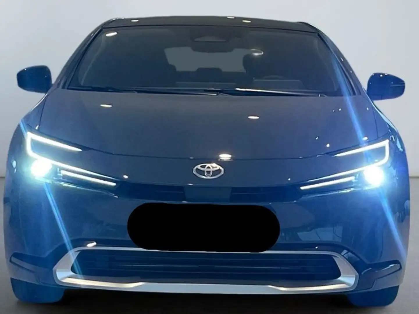 Toyota Prius Prius Hybrid - 1