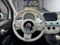 Fiat 500 1.2i Pop - Man. - Toit Panoramique - Verde - thumbnail 14
