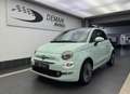 Fiat 500 1.2i Pop - Man. - Toit Panoramique - Verde - thumbnail 1