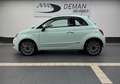 Fiat 500 1.2i Pop - Man. - Toit Panoramique - Verde - thumbnail 3