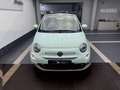 Fiat 500 1.2i Pop - Man. - Toit Panoramique - Verde - thumbnail 4