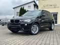 BMW X3 20d xdrive Steptronic Leder/Pano/Keyless/Hifi/Ahk Schwarz - thumbnail 1