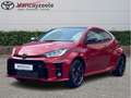 Toyota Yaris GR - High Performance Rouge - thumbnail 1