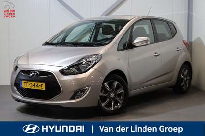 Hyundai iX20 1.4i Go!|Navi|Camera|Climate|Rijklaar|