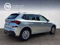 Skoda Kamiq Selection TSI Silber - thumbnail 5