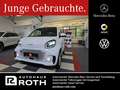 smart forTwo EQ passion Navi/Klima/LED/Sitzhzg./BC/Tempomat NSW Weiß - thumbnail 1