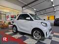 smart forTwo EQ passion Navi/Klima/LED/Sitzhzg./BC/Tempomat NSW Weiß - thumbnail 4