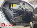 smart forTwo EQ passion Navi/Klima/LED/Sitzhzg./BC/Tempomat NSW Weiß - thumbnail 13