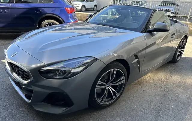 BMW Z4 sdrive 20i Msport auto