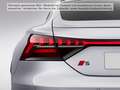 Audi e-tron GT e-tron GT S quattro*PANO*LASER*B&O*21ZOLL*HUD*NA Silber - thumbnail 8