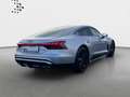 Audi e-tron GT e-tron GT S quattro*PANO*LASER*B&O*21ZOLL*HUD*NA Silver - thumbnail 2